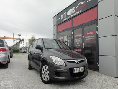 Hyundai i30 I (klucz62) GWARANCJA, Ekonomiczny, Możliwa zamiana