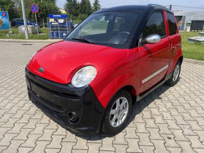 Microcar M.GO * Aixam * Ligier * bez prawka B