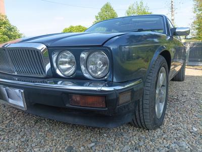 Na sprzedaż Jaguar xj40 R6