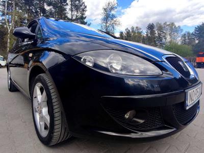 Seat Altea XL 1.8T