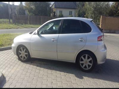 Seat Ibiza fr 1.9tdi