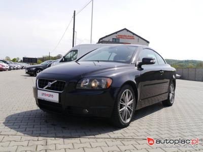 Volvo C70