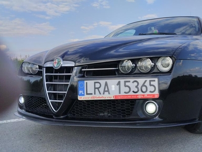 ALFA ROMEO 159