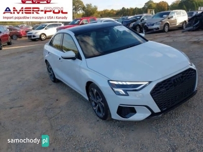 Audi A3 8Y