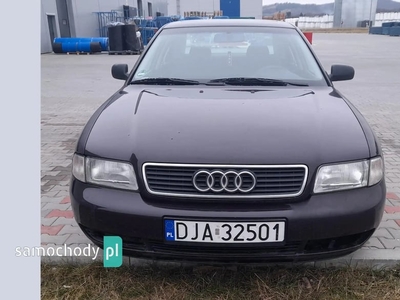 Audi A4 B5