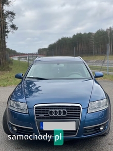 Audi A6 C6