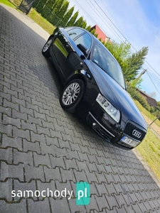 Audi A6 C6