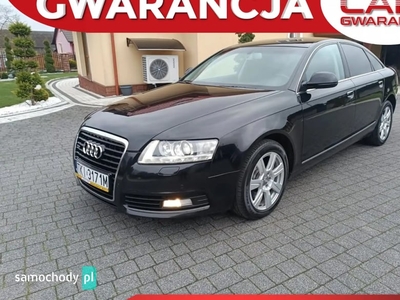 Audi A6 C6