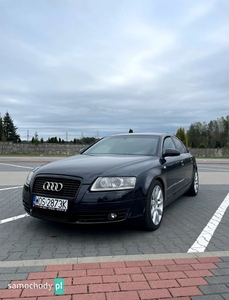 Audi A6 C6