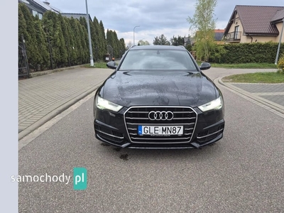 Audi A6 C7