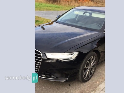 Audi A6 C7