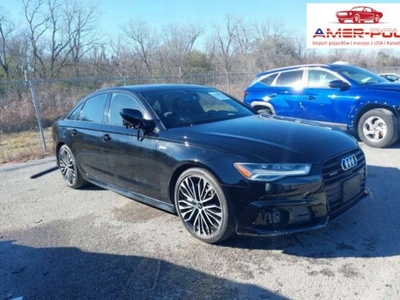 Audi A6 C8 2018