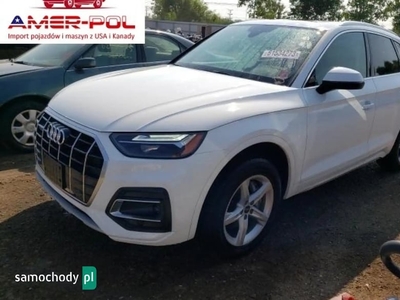 Audi Q5 FY