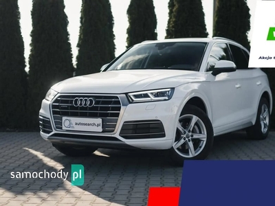 Audi Q5 FY