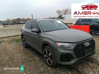 Audi Q5 FY