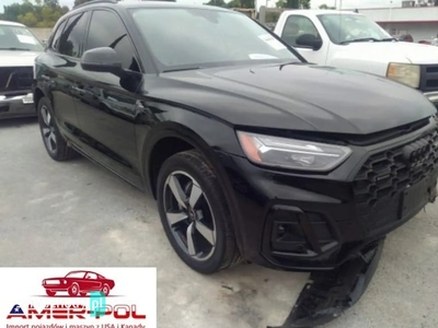 Audi Q5 FY