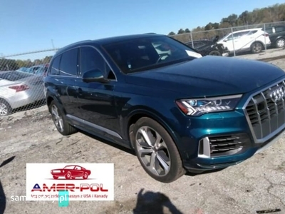 Audi Q7 II