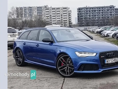 Audi RS 6