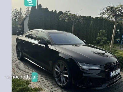 Audi RS 7