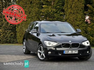 BMW 1 Seria