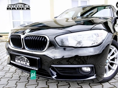 BMW 1 Seria