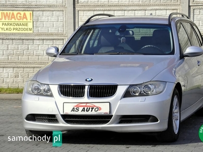 BMW 3 Seria E90/E91/E92/E93