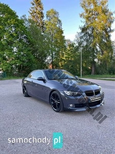 BMW 3 Seria