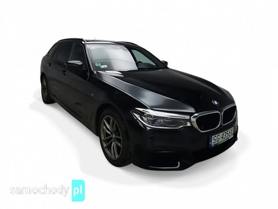 BMW 5 Seria