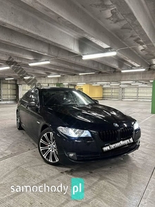 BMW 5 Seria