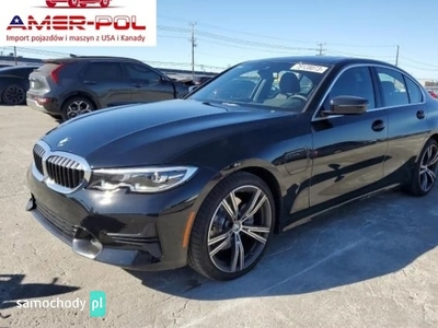 BMW Seria 3 G20/G21