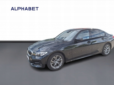 BMW Seria 3 G20-G21 Limuzyna 2.0 318i 156KM 2021