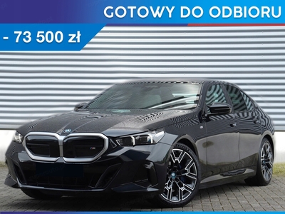 BMW Seria 5 G60-61 2023