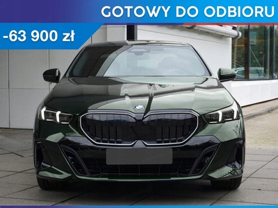 BMW Seria 5 G60-61 Sedan Plug-In 3.0 50e 489KM 2024