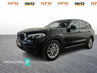 BMW X3 G01