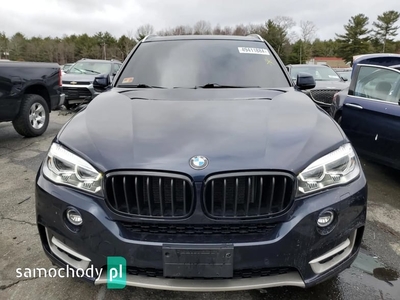 BMW X5 F15