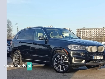 BMW X5 F15