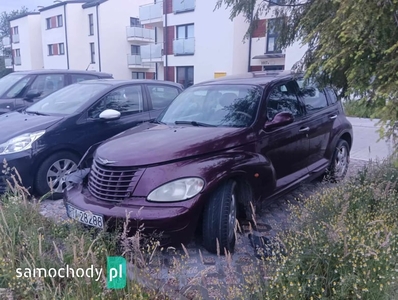 Chrysler PT Cruiser