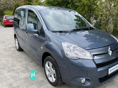 Citroen Berlingo II