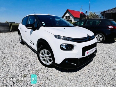 Citroen C3 III