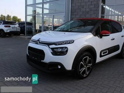 Citroen C3 III