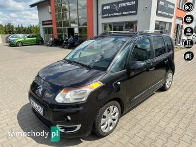 Citroen C3 Picasso