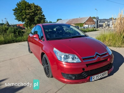 Citroen C4 I