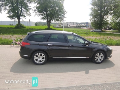 Citroen C5 III