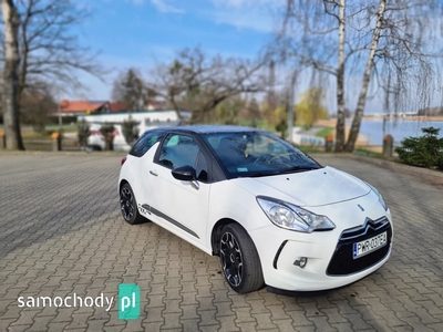 Citroen DS3