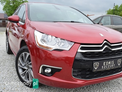 Citroen DS4