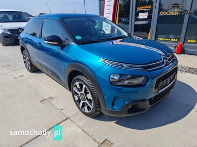 Citroën C4 Cactus