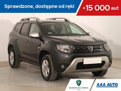 Dacia Duster II SUV 1.3 TCe 130KM 2019