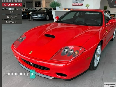 Ferrari 575