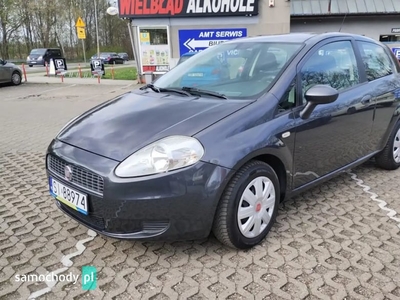 Fiat Grande Punto