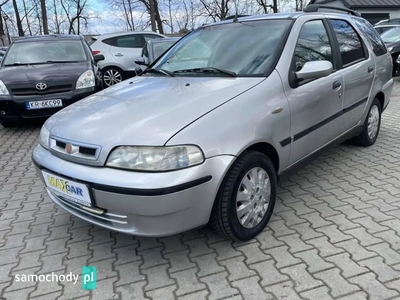 Fiat Palio